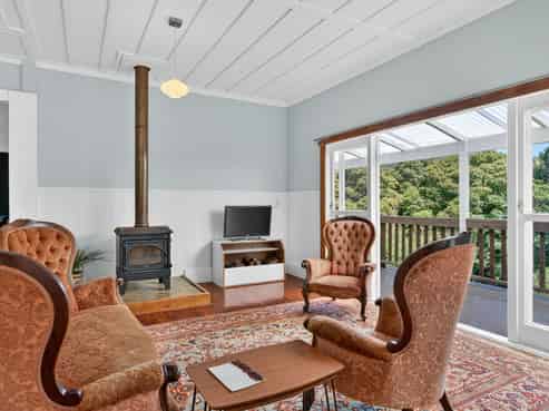 1052 Wekaweka Road, Waimamaku