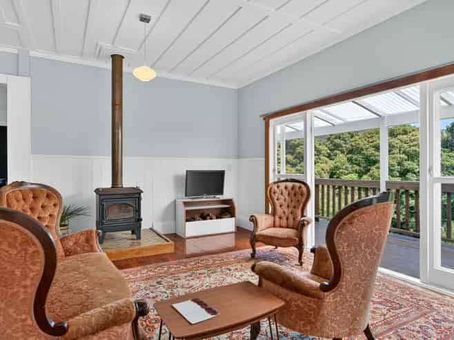 1052 Wekaweka Road, Waimamaku