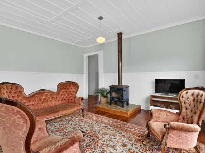 1052 Wekaweka Road, Waimamaku