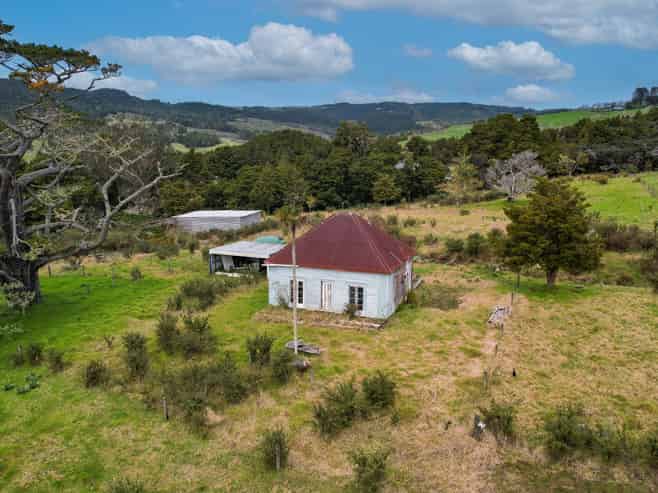 2402C Waiare Road, Kaeo