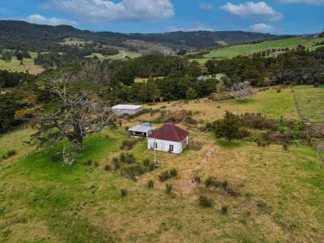 2402C Waiare Road, Kaeo