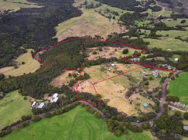2402C Waiare Road, Kaeo