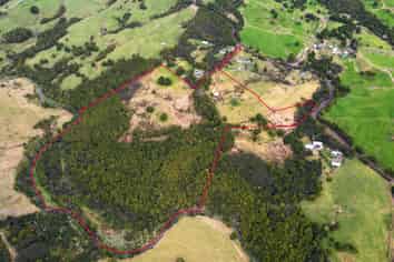 2402C Waiare Road, Kaeo