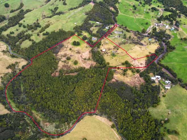 2402C Waiare Road, Kaeo