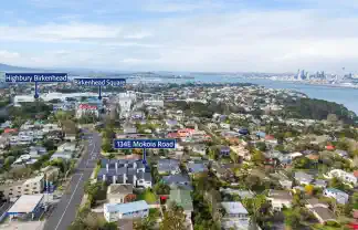 134E Mokoia Road, Chatswood