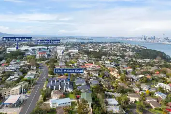 134E Mokoia Road, Chatswood