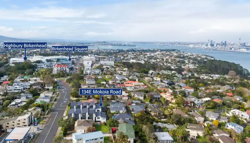 134E Mokoia Road, Chatswood