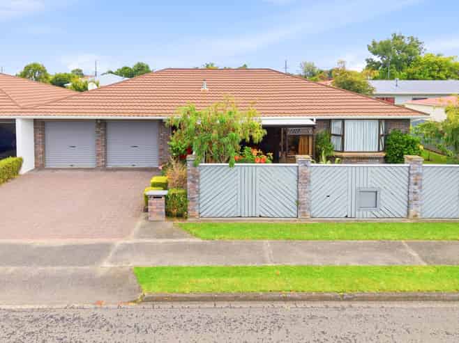3a Stafford Street, Springvale