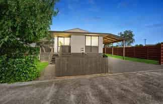 2/80 Parrs Cross Road, Henderson