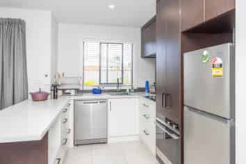 3/1136 Heaphy Terrace, Fairfield