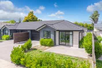 3/1136 Heaphy Terrace, Fairfield