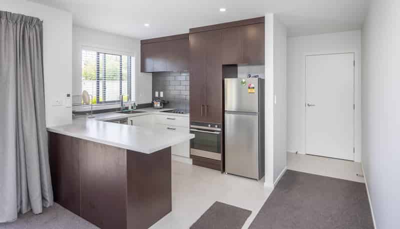 3/1136 Heaphy Terrace, Fairfield