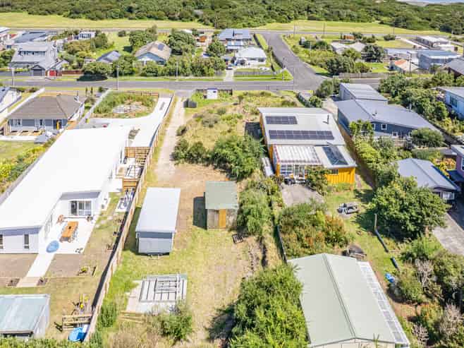 62A Karaka Street, Castlecliff