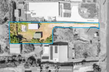 62A Karaka Street, Castlecliff