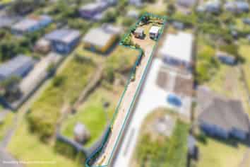 62A Karaka Street, Castlecliff