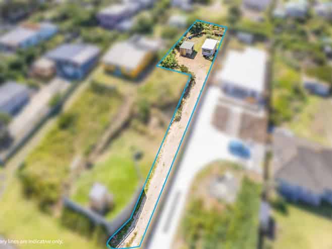 62A Karaka Street, Castlecliff