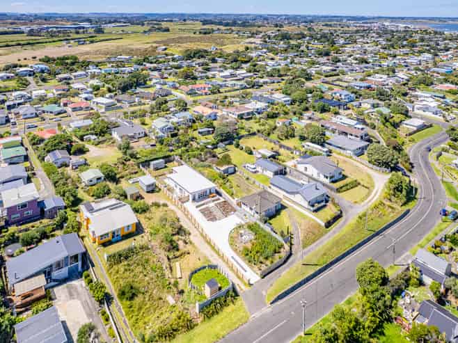 62A Karaka Street, Castlecliff