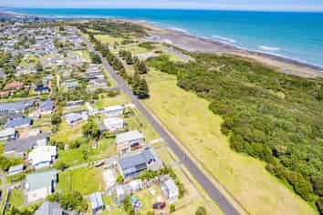 62A Karaka Street, Castlecliff