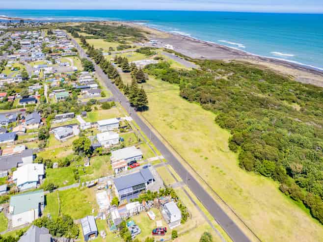 62A Karaka Street, Castlecliff