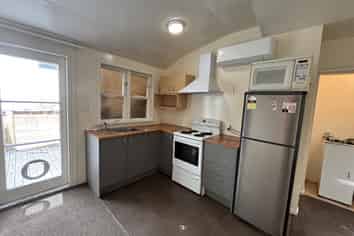 56A Mortimer Terrace, Aro Valley