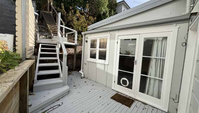 56A Mortimer Terrace, Aro Valley