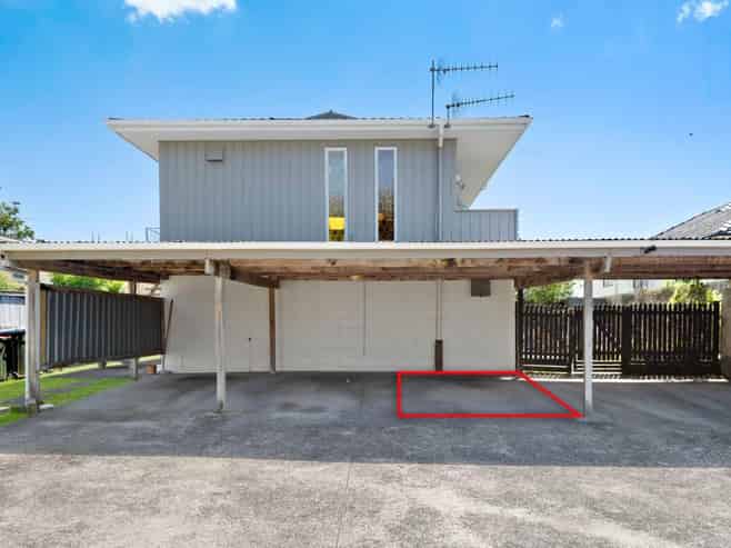 6/375 Sandringham Road, Sandringham