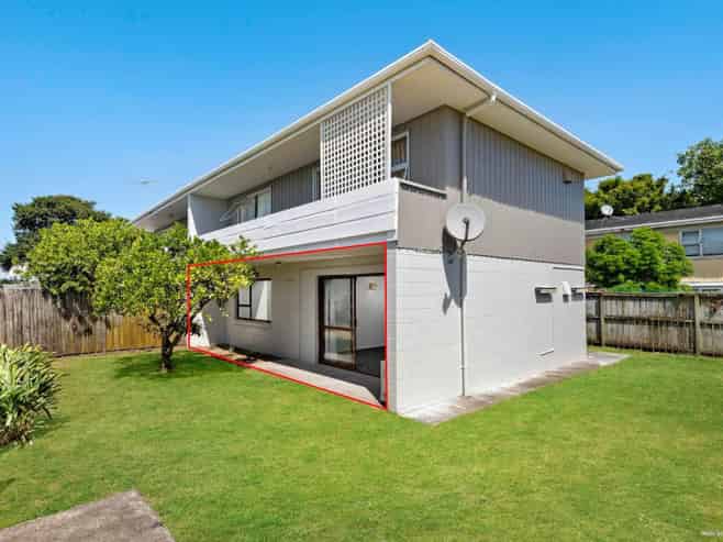 6/375 Sandringham Road, Sandringham