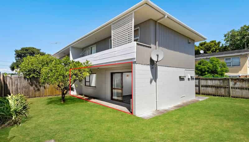 6/375 Sandringham Road, Sandringham