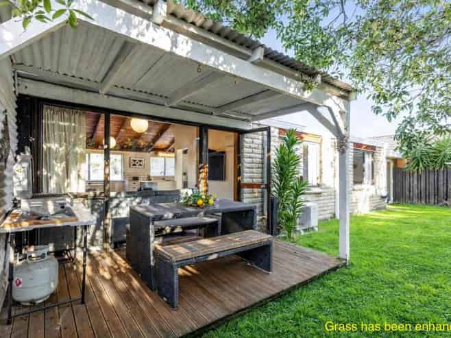 34B Oceanbeach Road, Mount Maunganui