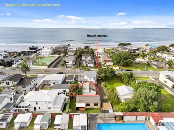 34B Oceanbeach Road, Mount Maunganui