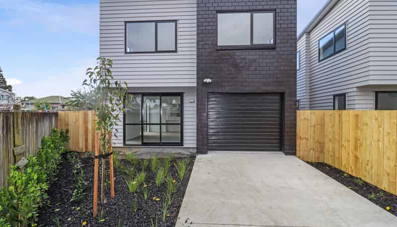 14F McGee Street, Otahuhu