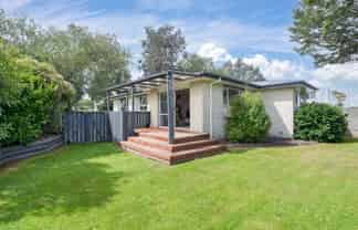 171 Ward Street, Hargest