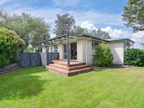 171 Ward Street, Hargest