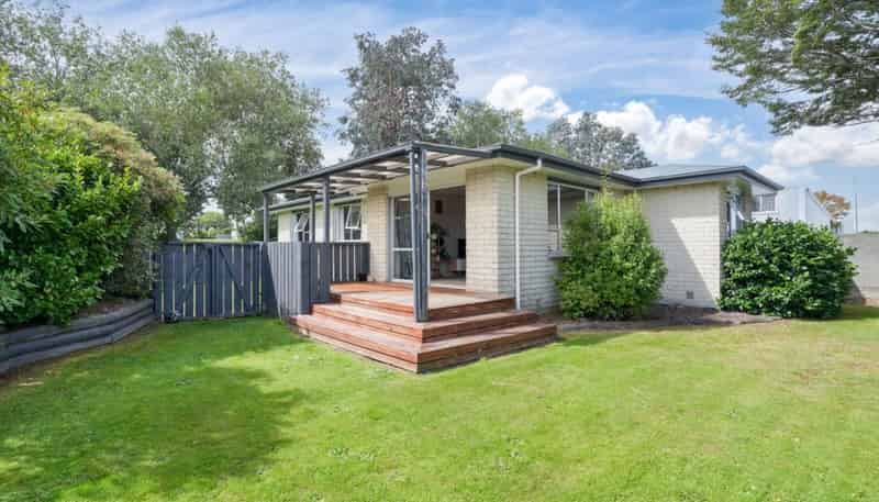 171 Ward Street, Hargest