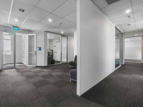 Well located affordable professional office space