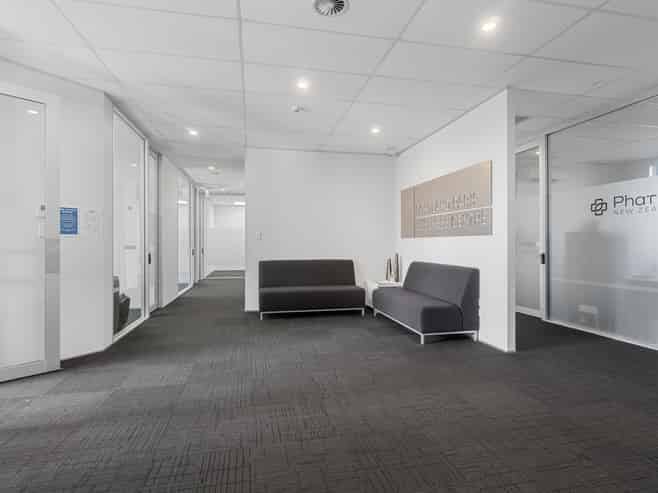 Well located affordable professional office space