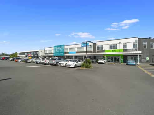 Well located affordable professional office space