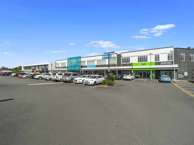 Well located affordable professional office space