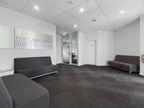 Well located affordable professional office space