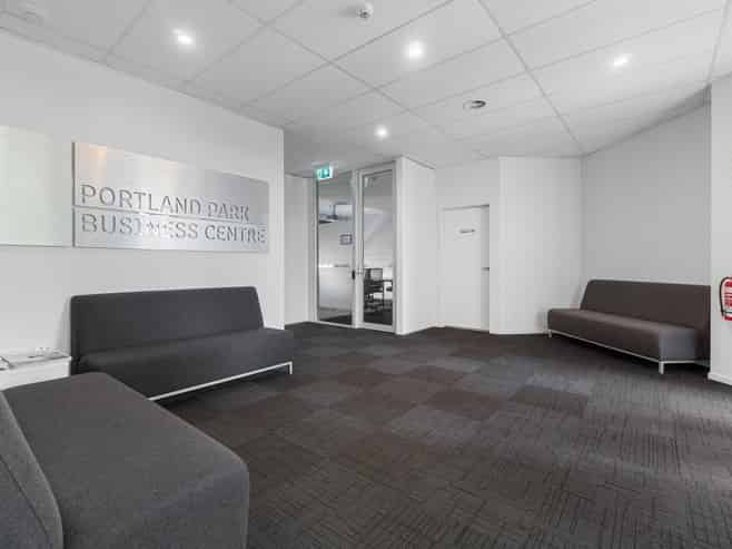 Well located affordable professional office space