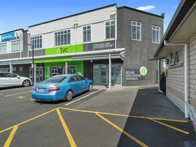 Well located affordable professional office space