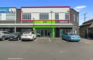 Well located affordable professional office space