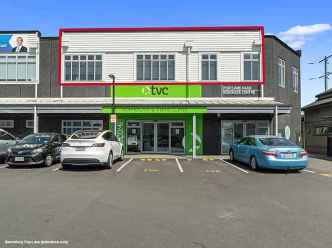 Well located affordable professional office space