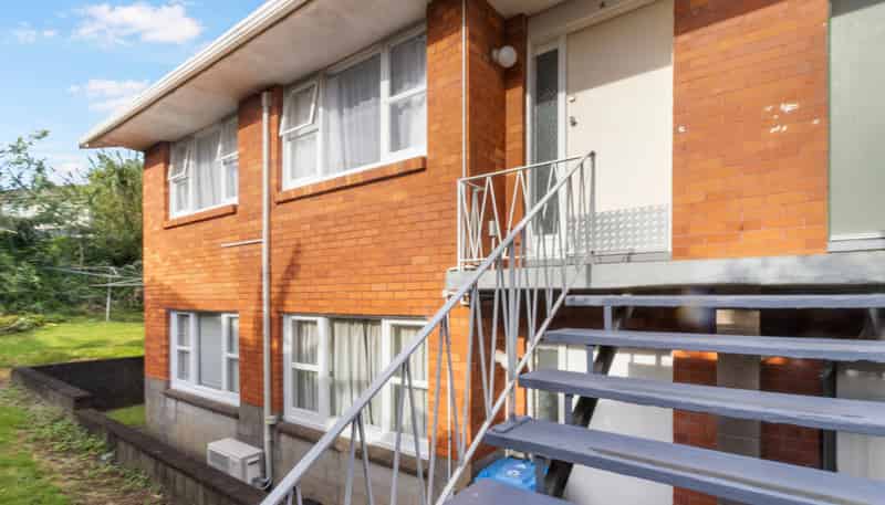 4/42 Portage Road, Otahuhu