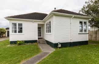 3 Cook Street, Levin