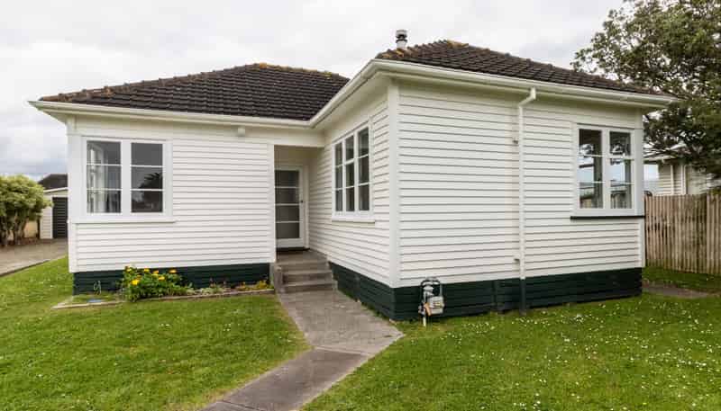 3 Cook Street, Levin