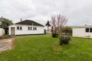 3 Cook Street, Levin