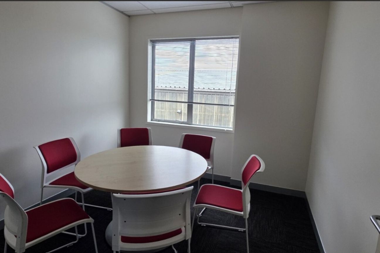 North Canterbury office opportunity - Vista 4