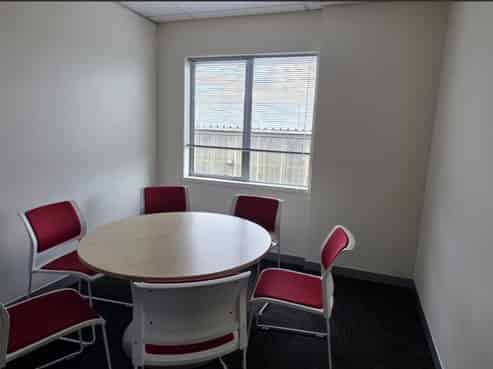 North Canterbury office opportunity