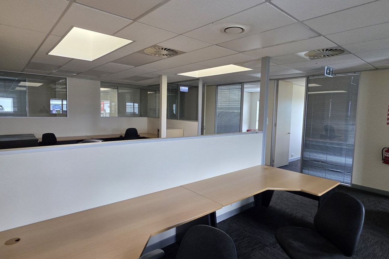 North Canterbury office opportunity - Vista 6